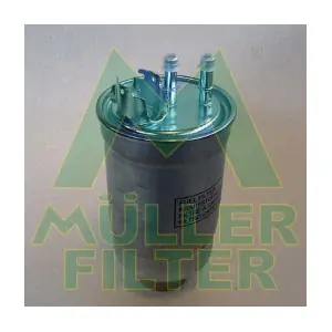 FN167 MULLER FILTER