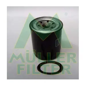 FN1144 MULLER FILTER