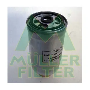 FN804 MULLER FILTER