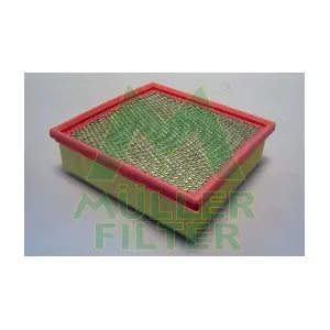 PA3551 MULLER FILTER