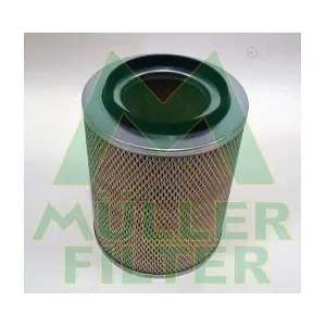 PA525 MULLER FILTER