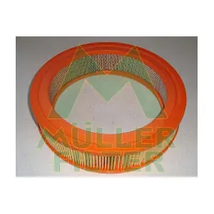 PA26 MULLER FILTER