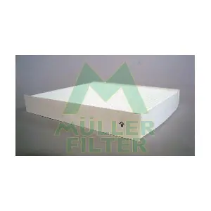 FC253 MULLER FILTER