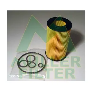 FOP208 MULLER FILTER