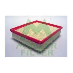 PA3642 MULLER FILTER