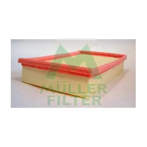 PA721 MULLER FILTER