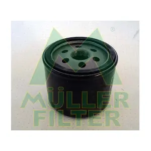 FO110 MULLER FILTER