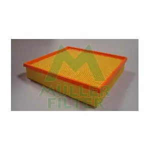 PA687 MULLER FILTER