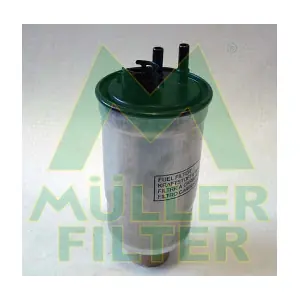 FN308 MULLER FILTER