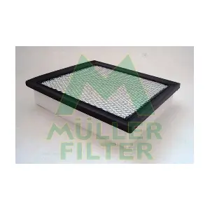 PA3595 MULLER FILTER