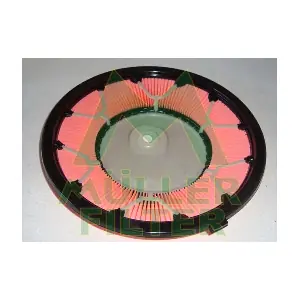PA105 MULLER FILTER