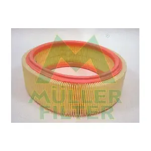 PA602 MULLER FILTER