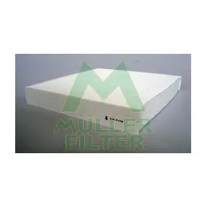 FC351 MULLER FILTER