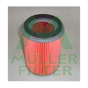PA163 MULLER FILTER