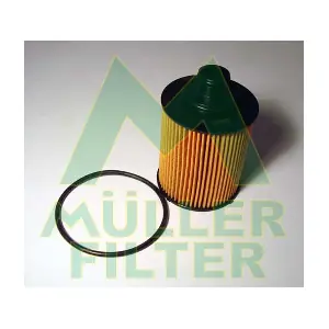 FOP240 MULLER FILTER