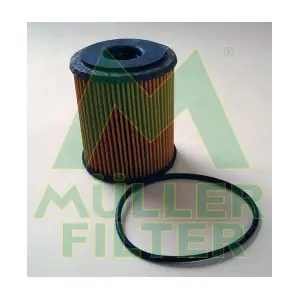 FOP236 MULLER FILTER