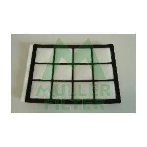 FC484 MULLER FILTER