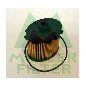 FN146 MULLER FILTER