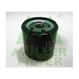 FO584 MULLER FILTER