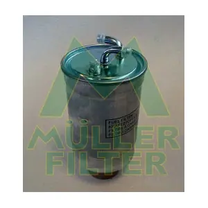 FN108 MULLER FILTER