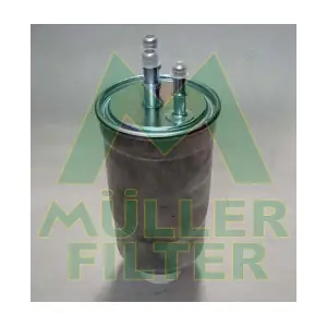 FN124 MULLER FILTER