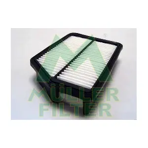 PA3532 MULLER FILTER