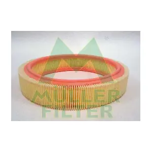 PA636 MULLER FILTER