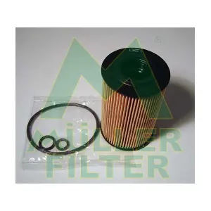 FOP286 MULLER FILTER