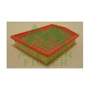 PA3204 MULLER FILTER