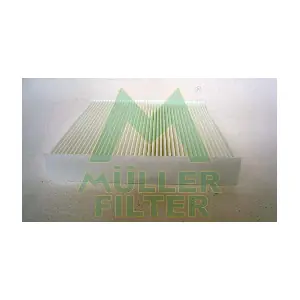 FC123 MULLER FILTER