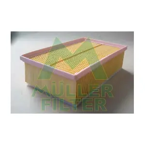 PA3359 MULLER FILTER