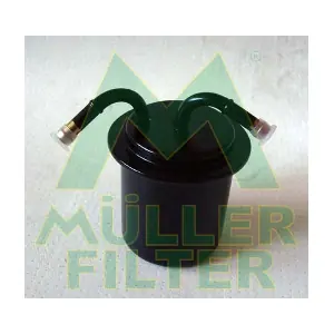 FB164 MULLER FILTER