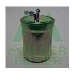 FN325 MULLER FILTER
