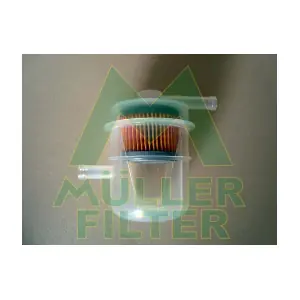 FB162 MULLER FILTER