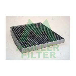 FK204 MULLER FILTER