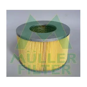 PA3322 MULLER FILTER