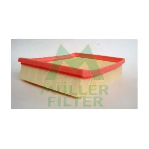 PA785 MULLER FILTER