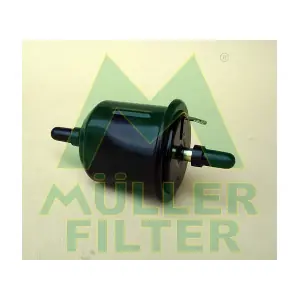 FB350 MULLER FILTER
