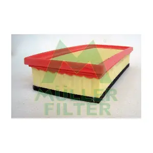 PA800 MULLER FILTER