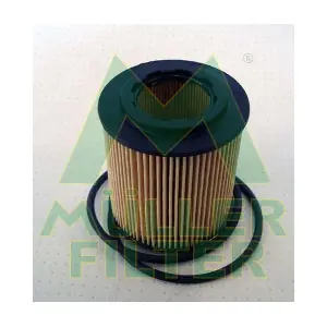 FOP346 MULLER FILTER