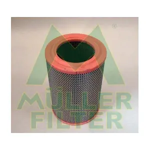 PA451 MULLER FILTER