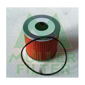 FOP836 MULLER FILTER
