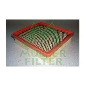 PA267 MULLER FILTER