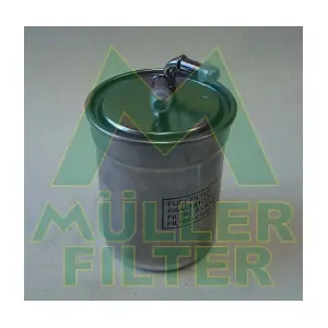 FN323 MULLER FILTER
