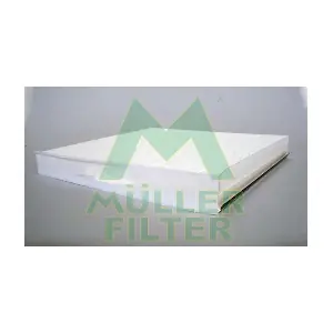 FC172 MULLER FILTER