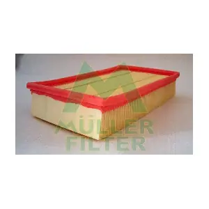 PA3103 MULLER FILTER