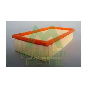 PA301 MULLER FILTER