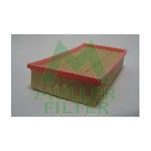 PA294 MULLER FILTER