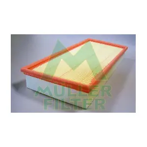 PA3268 MULLER FILTER