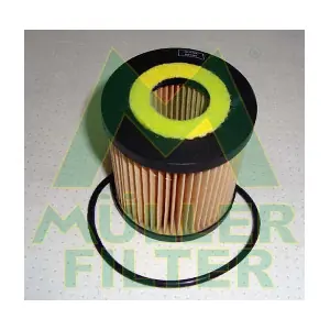 FOP234 MULLER FILTER